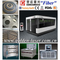 500W 1kw 2kw Fiber Laser Metal Cutter for Sheet Metal, Cabinets, Electric Panel, Auto Parts, Signage